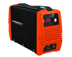 Cortadora de Plasma 5mm 30a IP 7010/220M Gladiator MI-GLA-049405