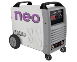 Cortadora de Plasma Corte 37mm 160A 380V IP1037/380T Neo MI-NEO-052286