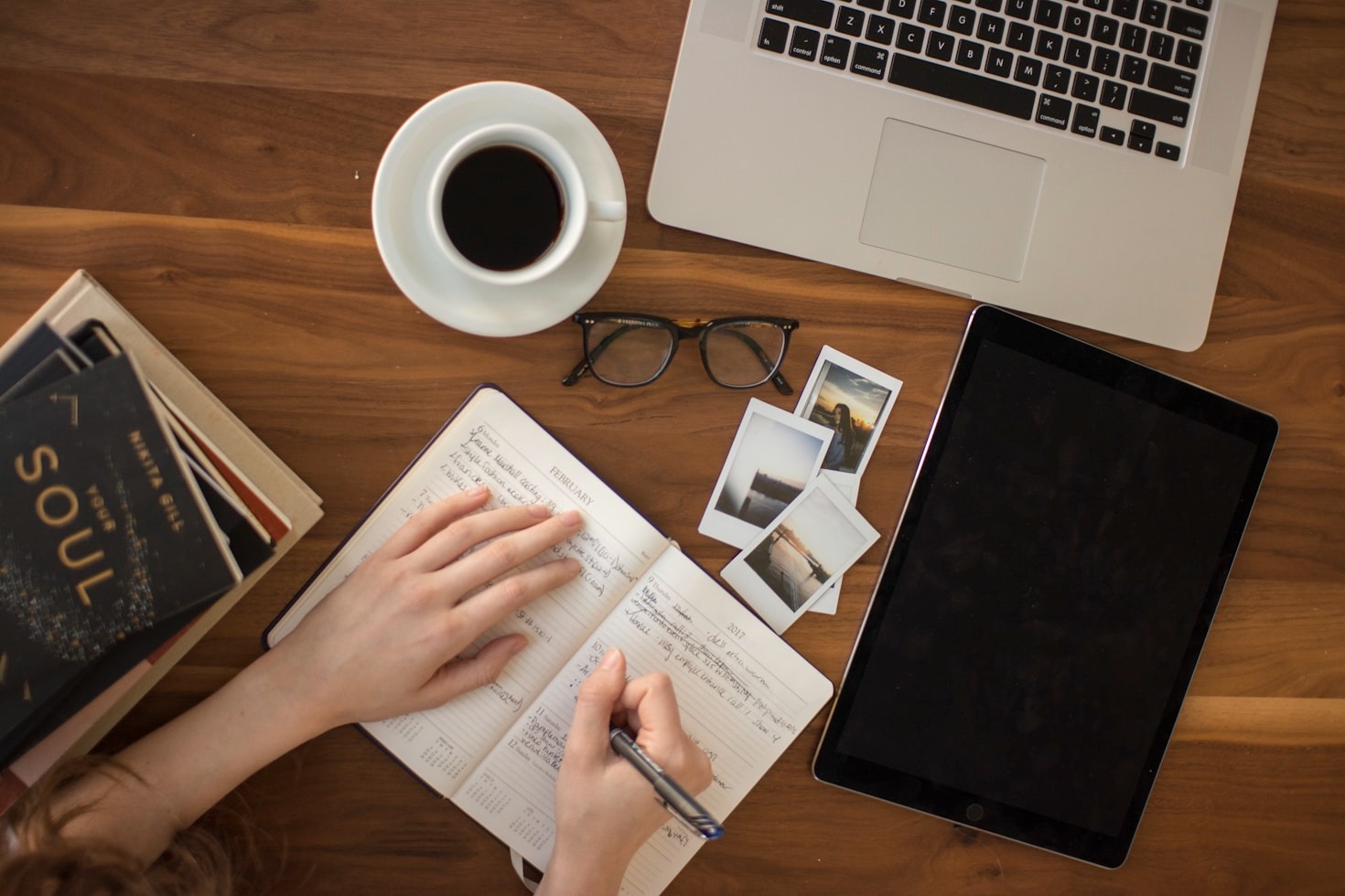 5 Lessons Learned from Everyday Challenges