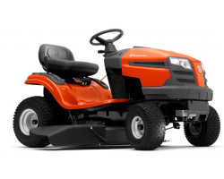 Tractor Corta Césped 15 Hp TS138L Husqvarna 960 4104-29