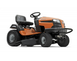 Tractor Cortacésped 608cc 19hp TS142 Husqvarna 960 4104-40