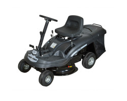 Tractor GASOLINA 6.5 HP/196 CC CON RECOLECTOR BWT24 Black & White MI-BYW-055326